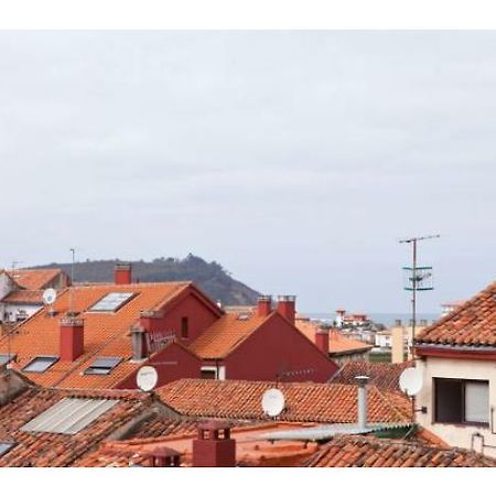 Apartmán Loft Centro Ribadesella Exteriér fotografie