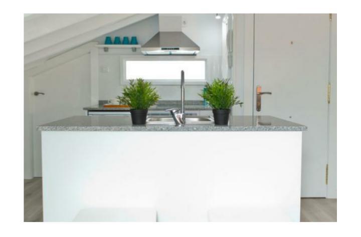 Apartmán Loft Centro Ribadesella Exteriér fotografie